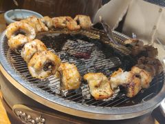 -泥炉烧肉师(新街口金銮巷店)