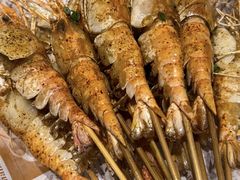 -79号渔船海鲜饭店(华强北店)