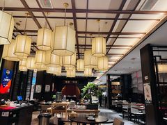 大堂-扬州狮子楼·非遗淮扬菜(总店)