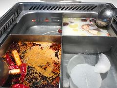 -海底捞火锅(威高广场店)