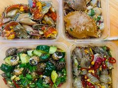 -圆蛋酒料•生腌(开元路店)