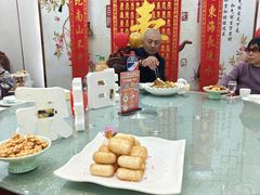 -渔码头食府(蓬莱阁店)