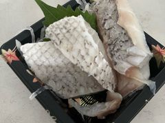 -滨寿司(新街口中央商场店)