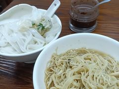 -汉记面馆(南华东路店)