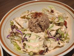 -萨莉亚意式餐厅(常州环球港店)