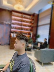 -尼特斯男士发型馆