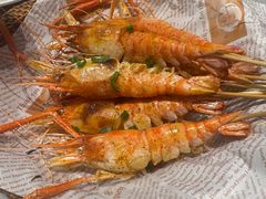 -79号渔船海鲜饭店(华强北店)