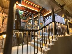 -顺风山庄(水濂山店)