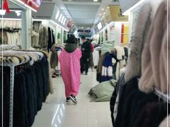 -杭州四季青面料市场有限公司