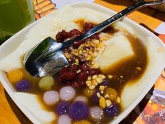 -木屋烧烤(西城天桥店)