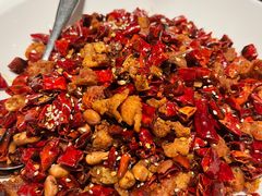 -俏江南-江景昆曲主题餐厅(正大广场店)