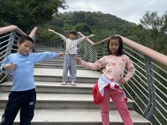 -长乐南山公园