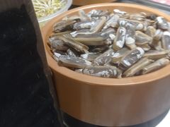 -川锅·火锅·烤肉自助餐厅