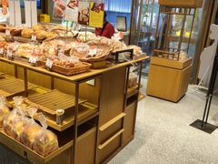 -西村叔叔的店·面包·甜品·蛋糕(崂山丽达店)