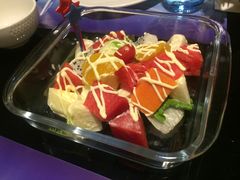 -赫帝拉航空主题餐厅(南宁店)