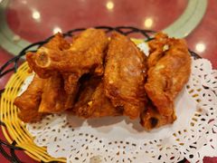 -胜记菜馆(文明路)