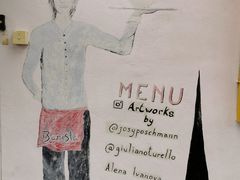 -槟城街头艺术街区