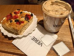 -VERIE BAKEHOUSE