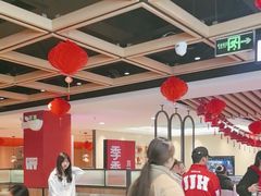 -季季红火锅(长沙步行街店)