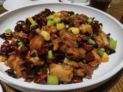 -小大董·烤鸭(五棵松店)