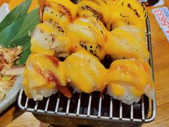 -三月居酒屋(青年大街店)