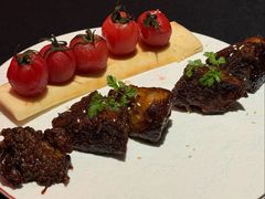 香酥小牛肉（位上）-醉东Oriental House(静安嘉里中心店)