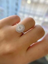 -VE DIAMOND·天然&培育钻石定制