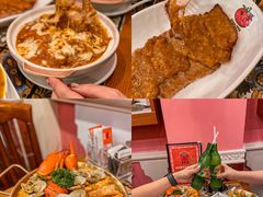 -番茄屋葡式美食(总店)