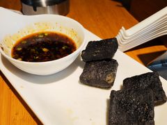 -食膳公园包子铺(烈士公园店)