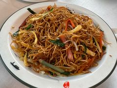 -鹿鸣酒家(越秀店)
