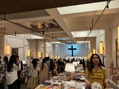 -先锋书店(五台山总店)