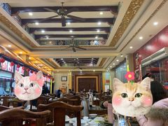 大堂-葛记焖饼(伏牛路店)