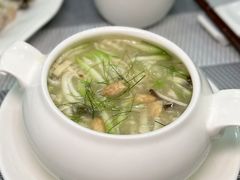 -寻味顺德·南记酒家·传统顺德菜·鱼生(广源路店)