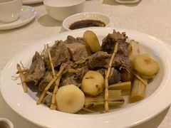 -国龙大酒店-中餐厅