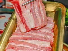 -灶边炉台·东北融合烤肉(南山店)