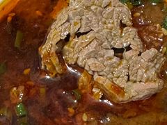-巴邑火锅·鲜切牛肉(萧山银隆店)