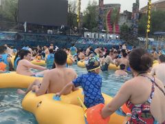 -杭州浪浪浪水公园