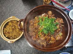 -财神鸡煲(华强北店)