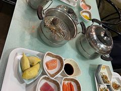 -钱库里海鲜自助(唐山街店)