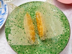 -品海楼·大连海胆锅贴馆(东港店)