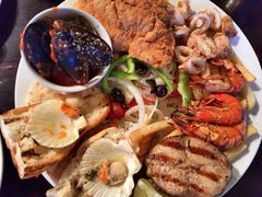 -Mix Restaurant