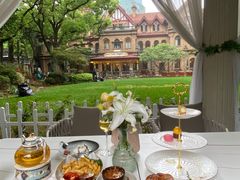 -马勒别墅·中餐厅