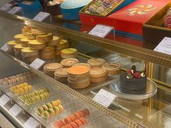 -PAUL LAFAYET 法式甜品(国金中心商场店)