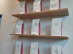 -Manner Coffee(凌空SOHO店)