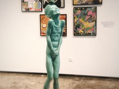 -宝龙艺术中心(七宝宝龙城店)