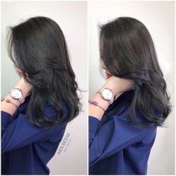 -Mix Boom Hair salon