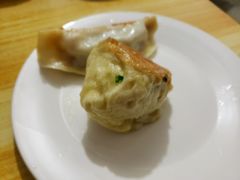 -老方子馅饼粥(台东店)