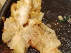 -萨莉亚意式餐厅(特力时尚汇店)