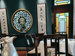 -侨美·唐荔园·40年地道粤菜