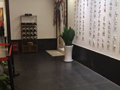 -儒之堂足道·SPA·推拿(莫干山路店)